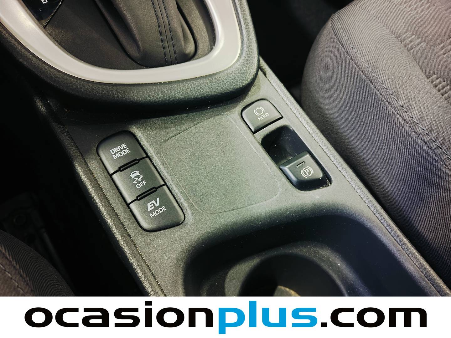 Foto Toyota Yaris Toyota Yaris 120H Active Plus (116 CV)