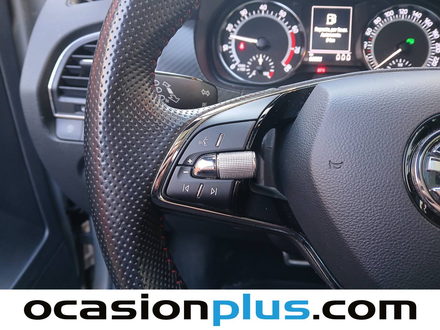 Skoda Fabia Skoda Fabia 1.0 TSI Monte Carlo DSG (95 CV) al mejor precio