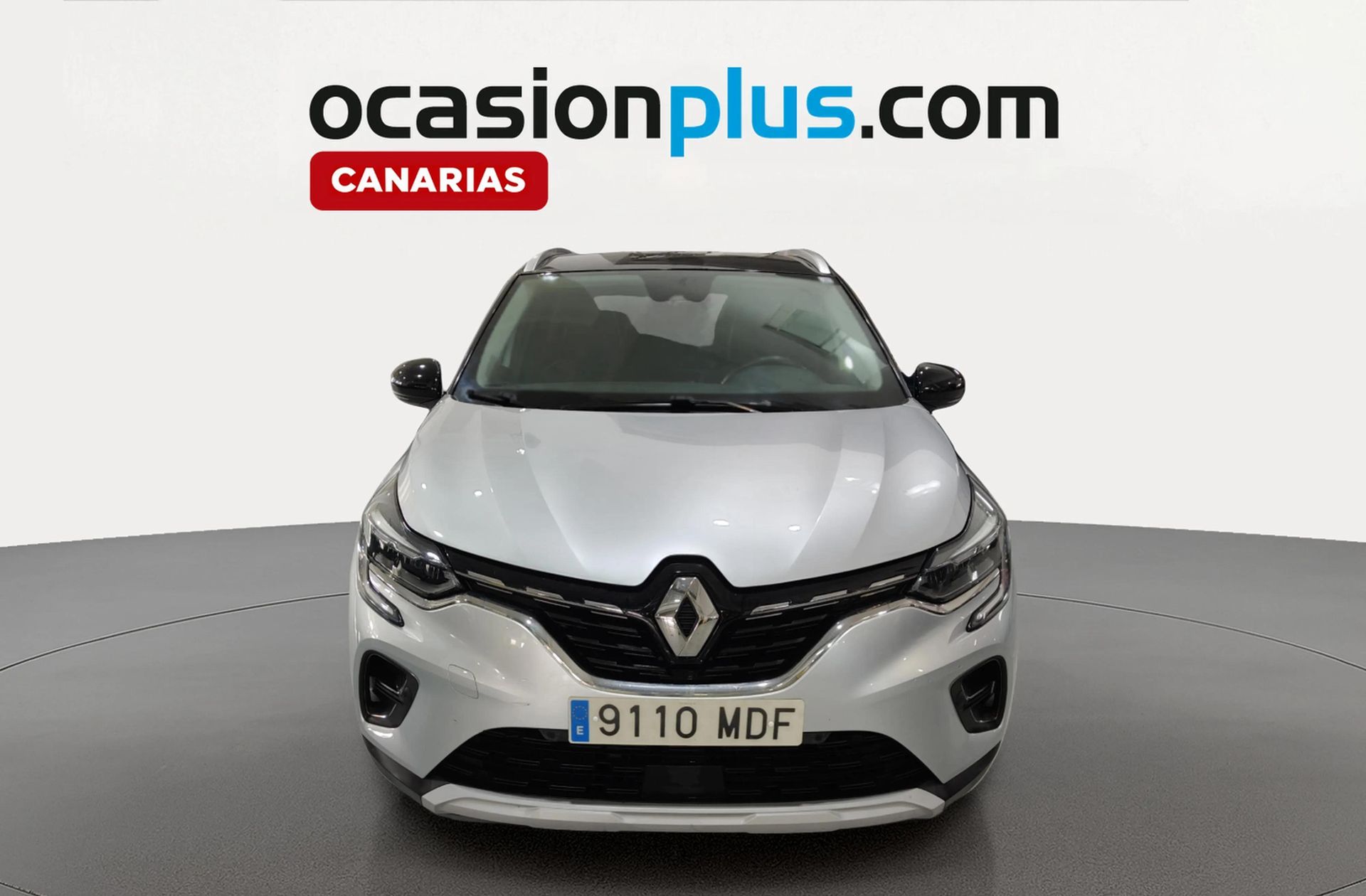 Renault Captur Techno TCe - foto 13