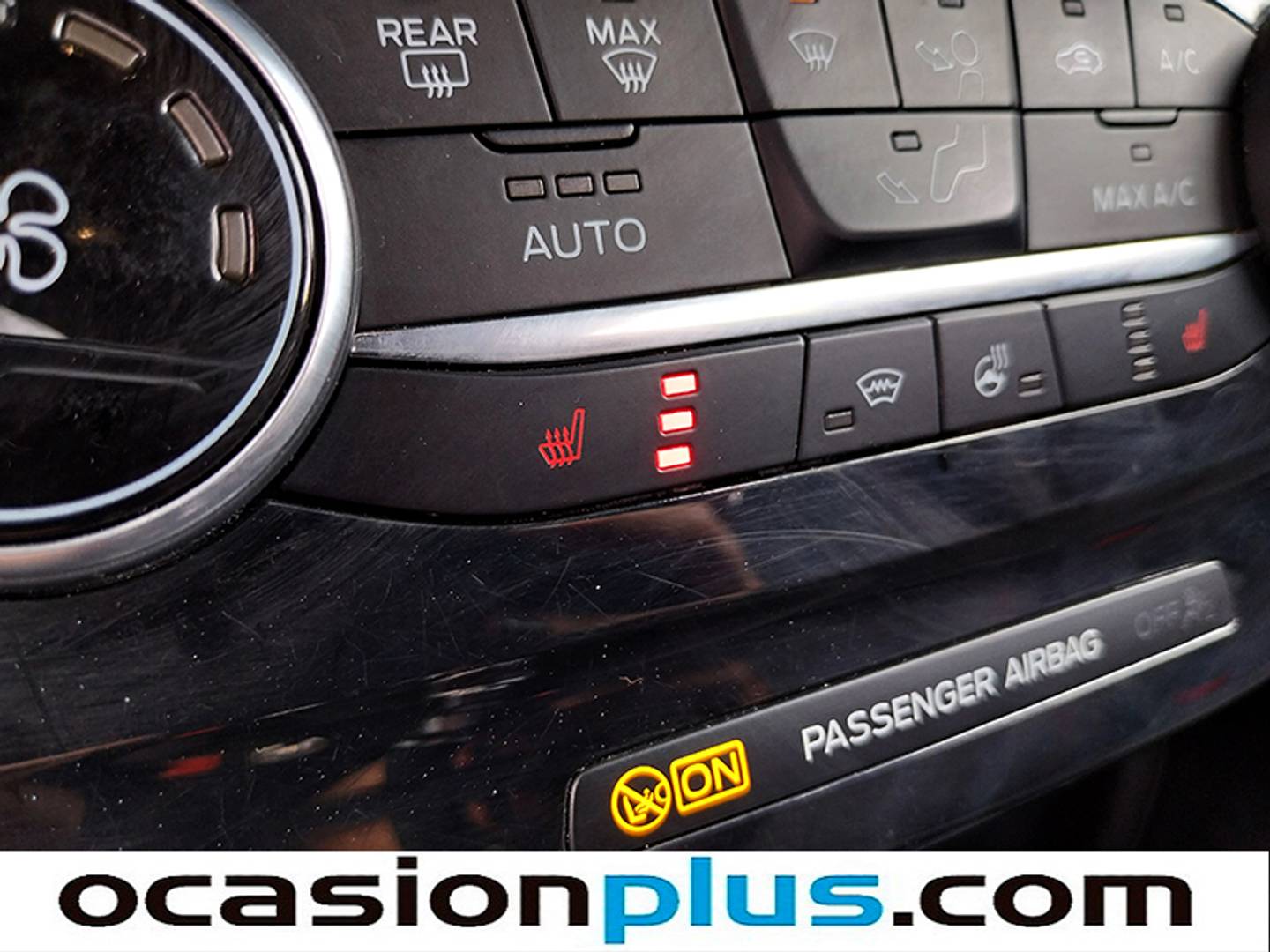 Ford Puma Ford Puma 1.0 EcoBoost MHEV ST-Line X (155 CV) de ocasión