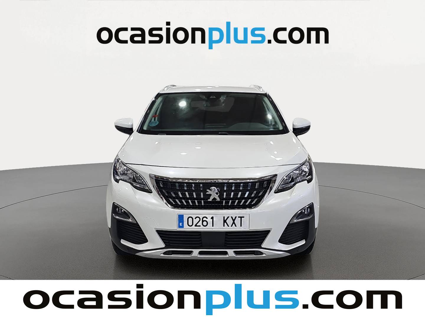 Foto Peugeot 3008 Peugeot 3008 BlueHDI 130 S&S Allure (130 CV)