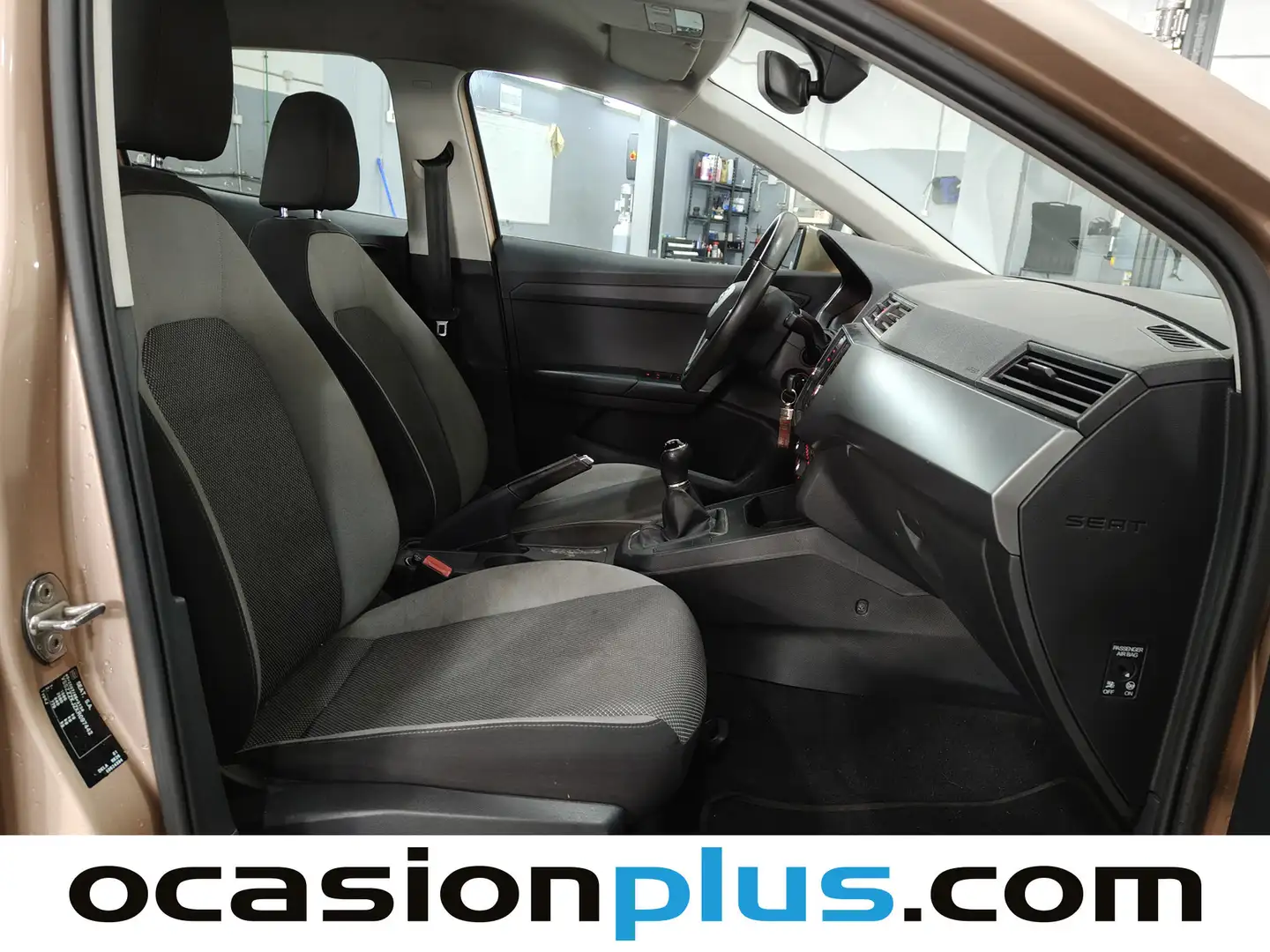 Foto Seat Ibiza SEAT Ibiza 1.0 EcoTSI Style Plus (95 CV)