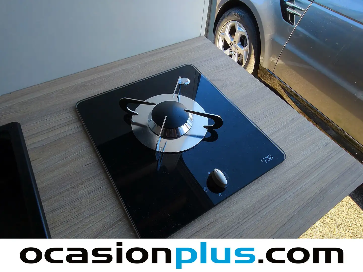 Foto Fiat Ducato FIAT Ducato 35 L3H2 Mjet. Auto Acristalado (140 CV)