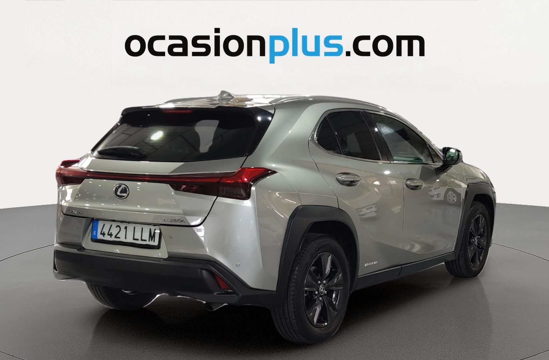 Lexus UX 250h Business 2WD - foto 4