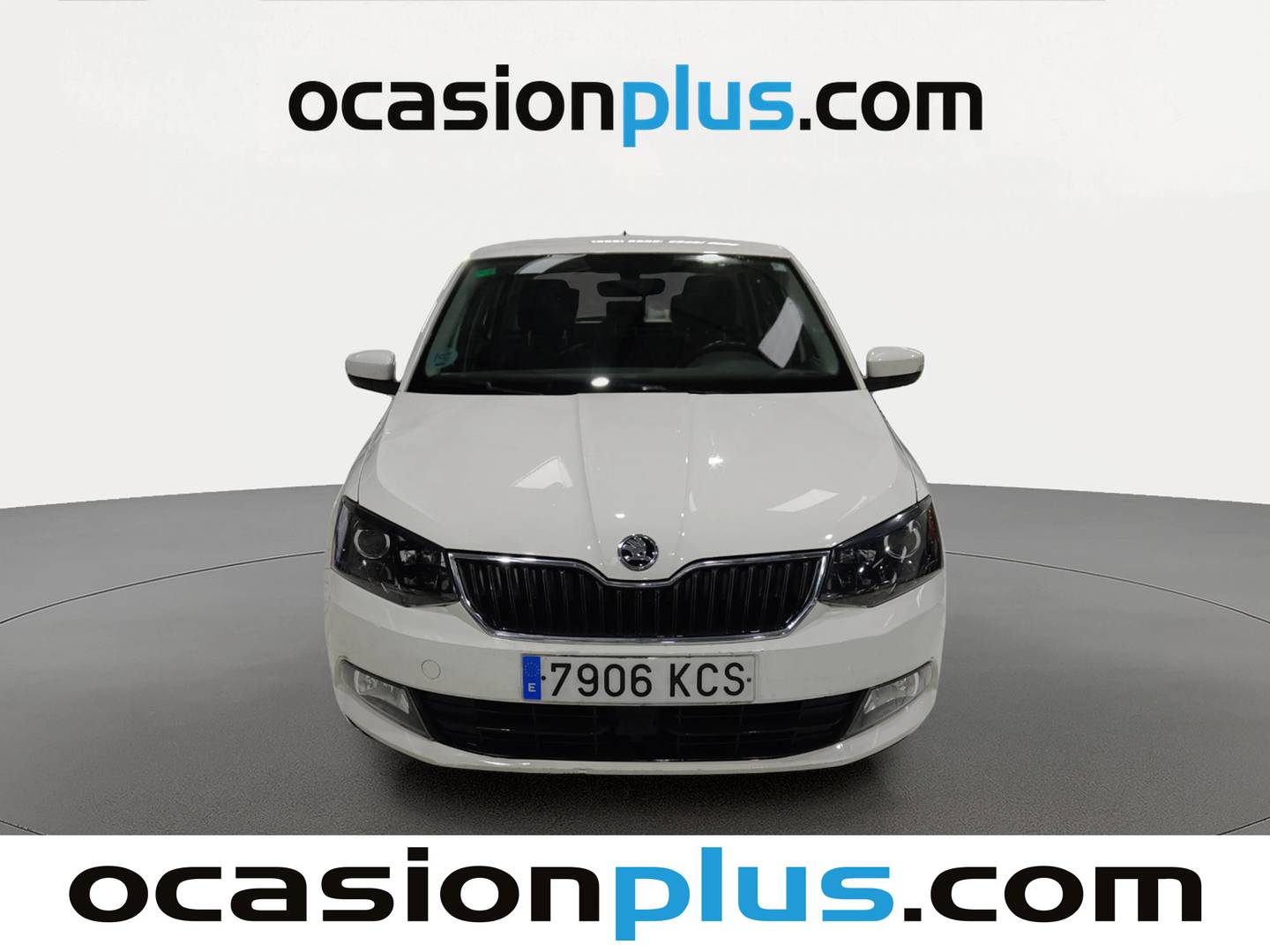 Skoda Fabia Skoda Fabia 1.0 TSI Like (95 CV) barato