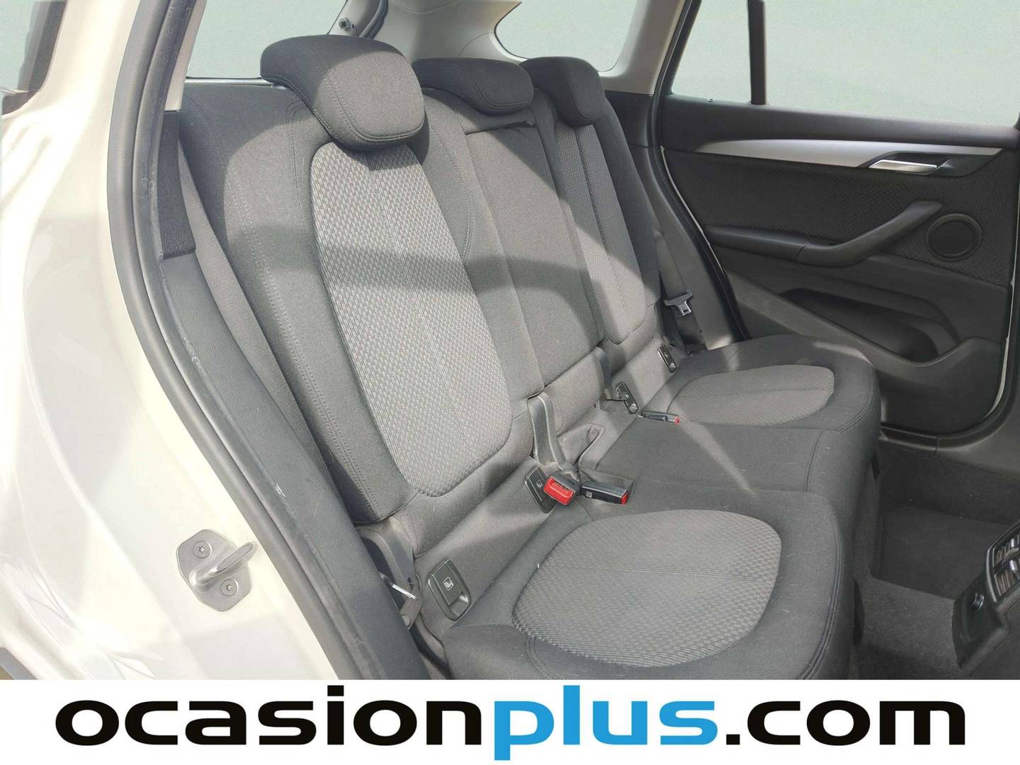 Foto BMW X1 BMW X1 sDrive18d  (150 CV)