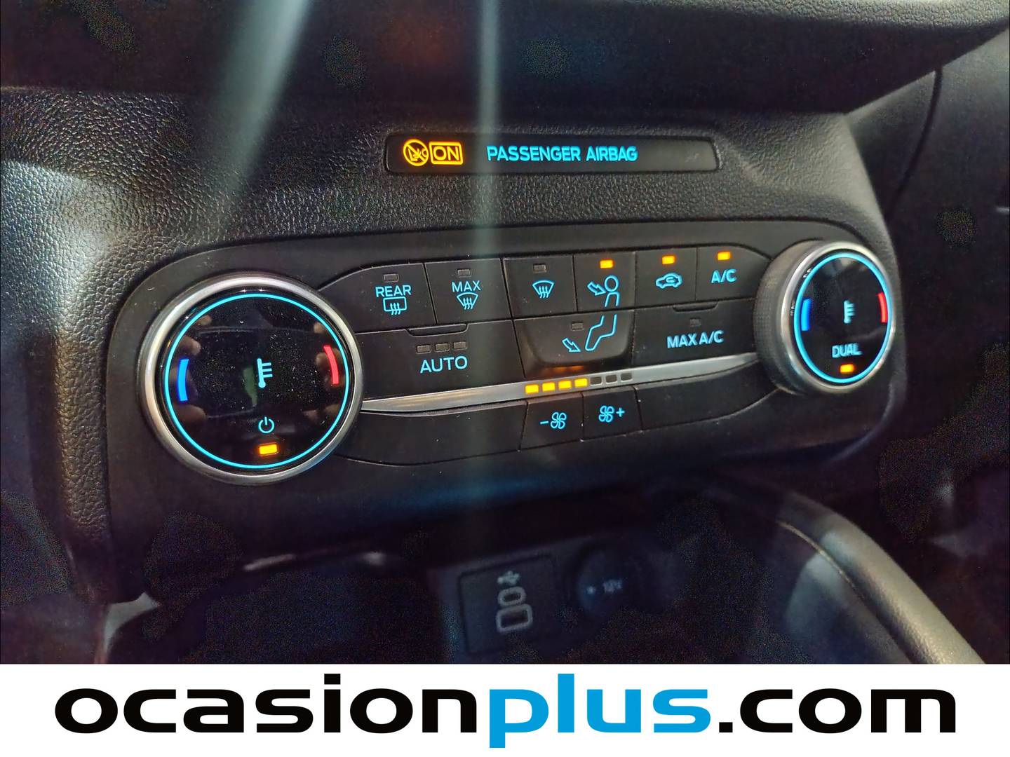 Ford Kuga Ford Kuga 2.5 Duratec FHEV ST-Line X 4x2 Auto (190 CV) 2023