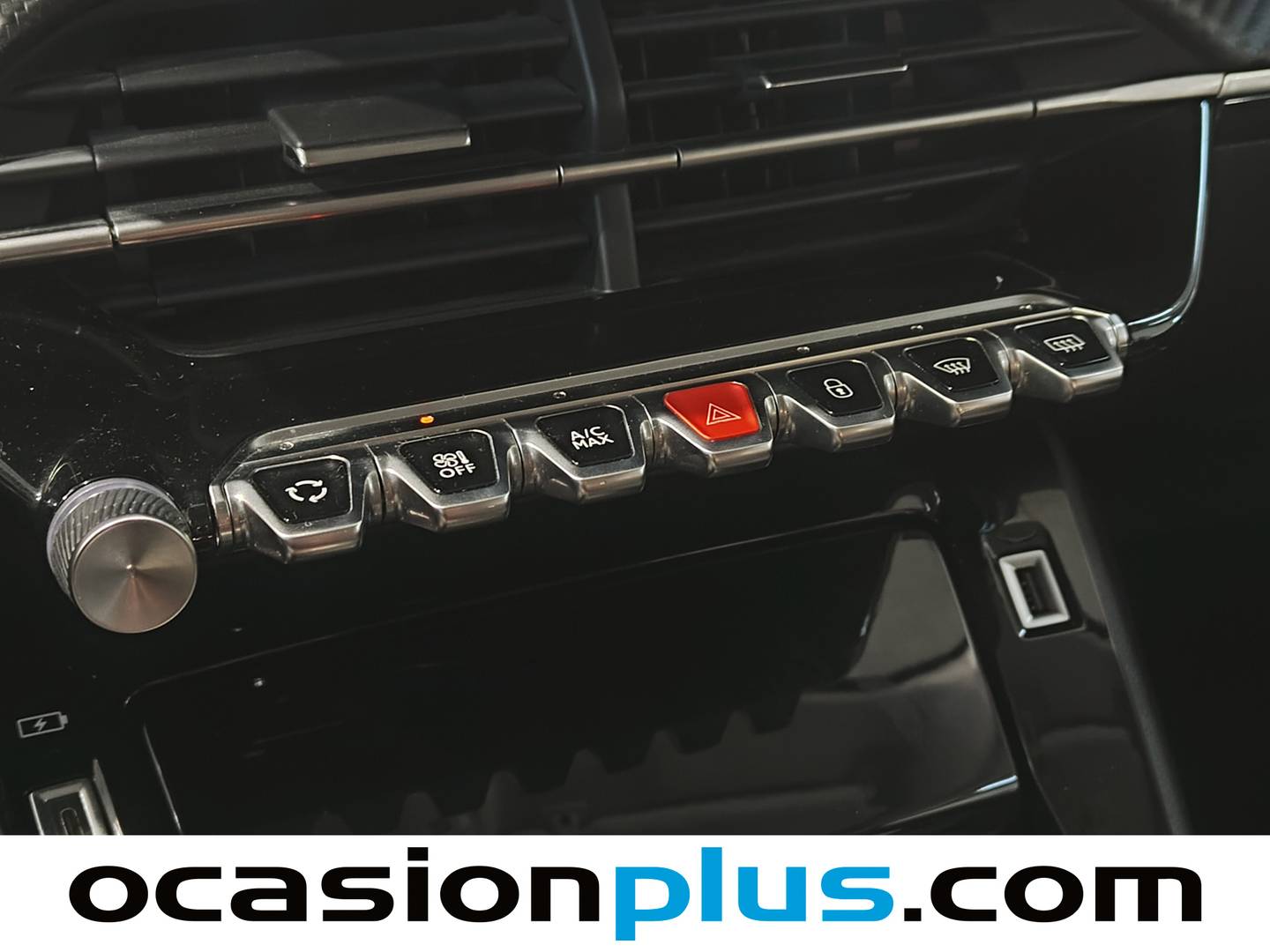 Foto Peugeot 208 Peugeot 208 PureTech 100 Allure (100 CV)