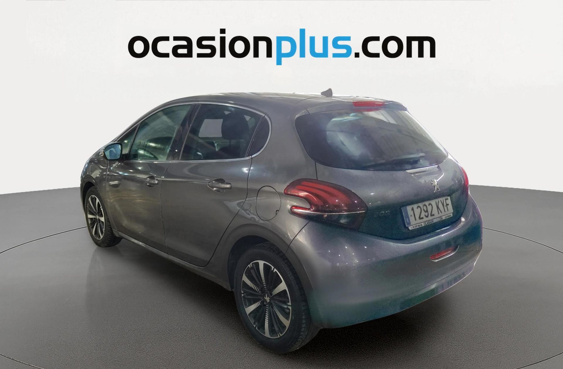 Peugeot 208 PureTech 110 Tech Edition - foto 3