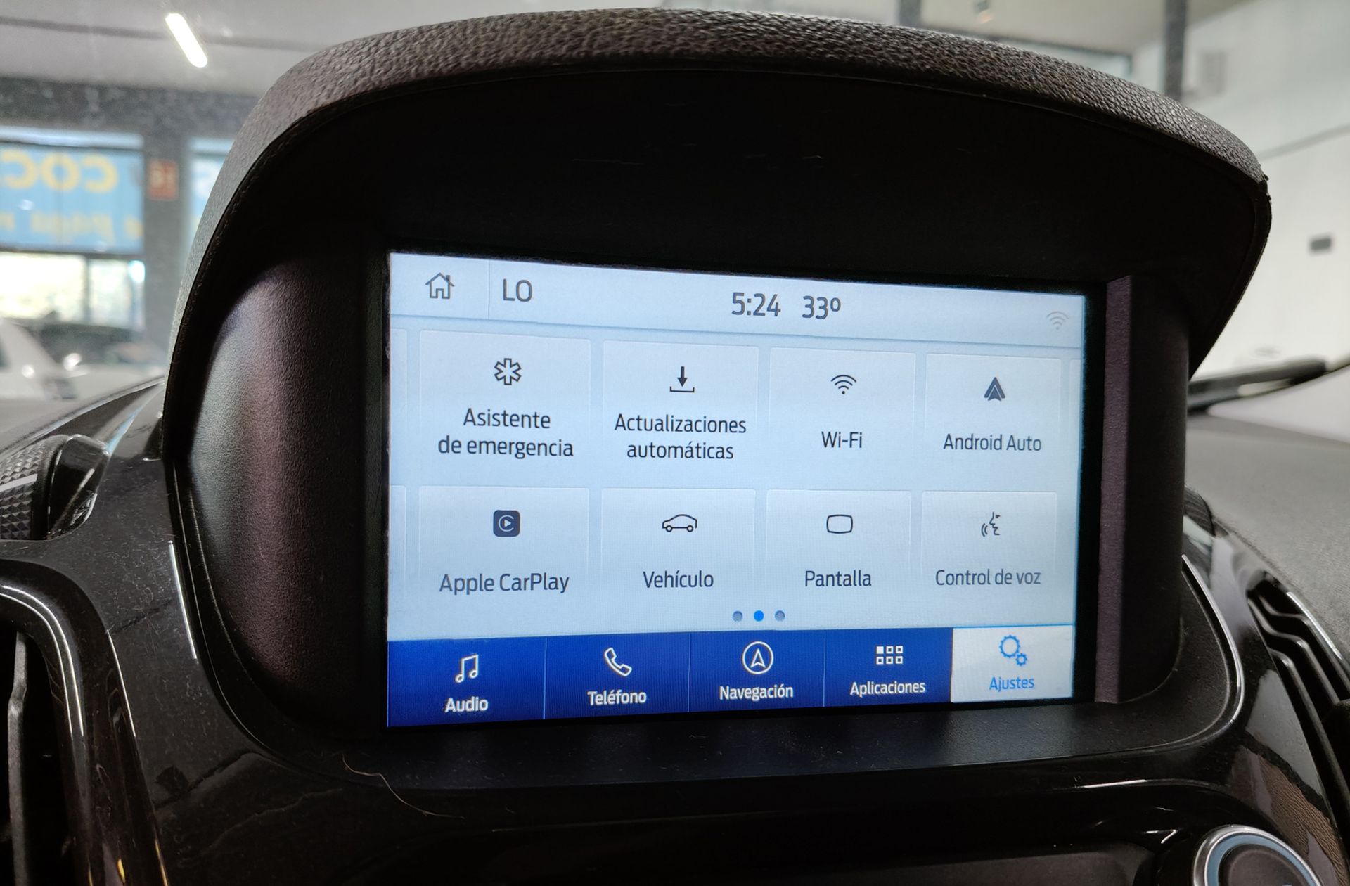 Ford Transit Courier Van 1.5 TDCi Sport - foto 7