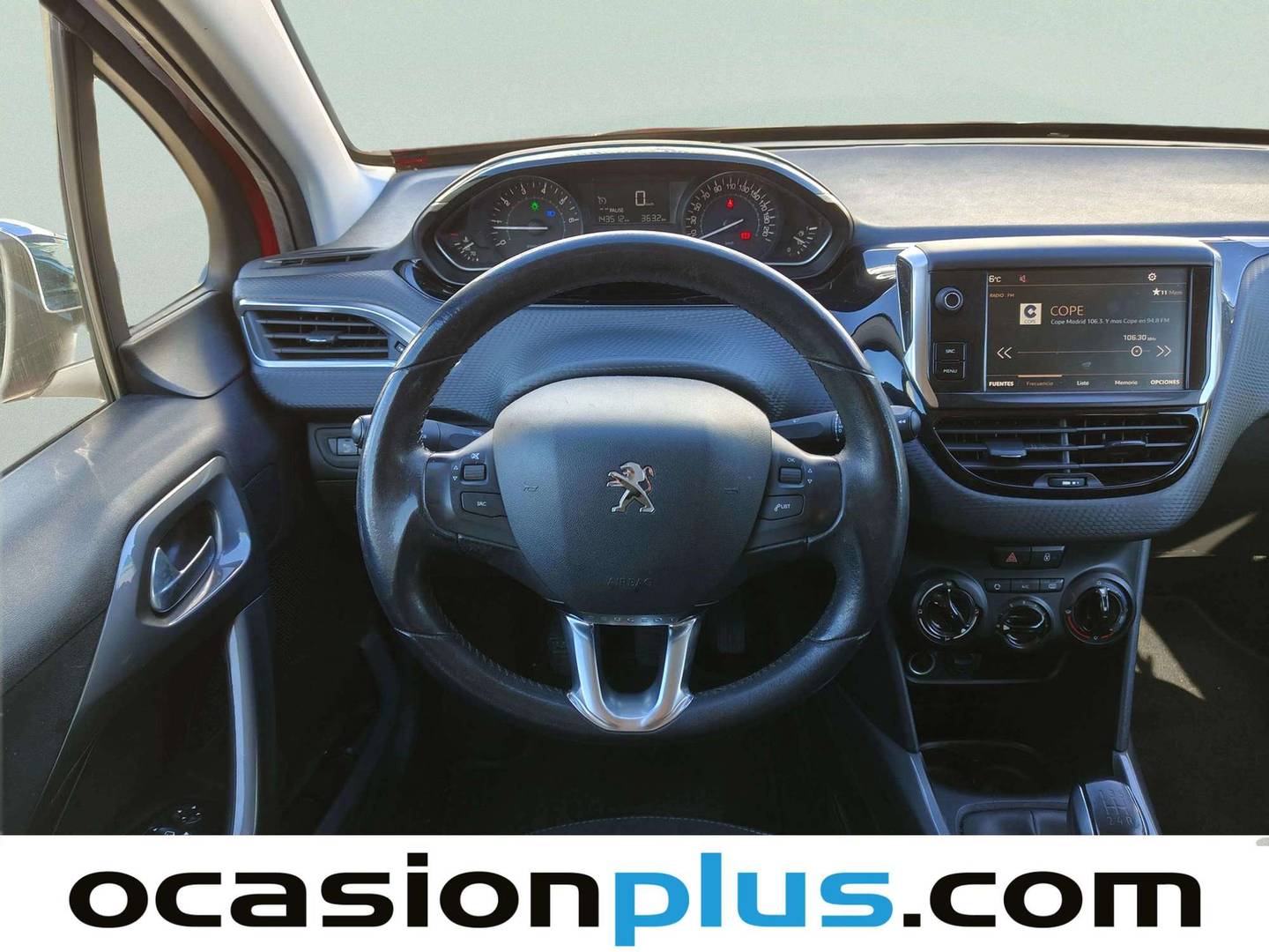 Peugeot 2008 Peugeot 2008 PureTech 110 S&S Style (110 CV) de segunda mano