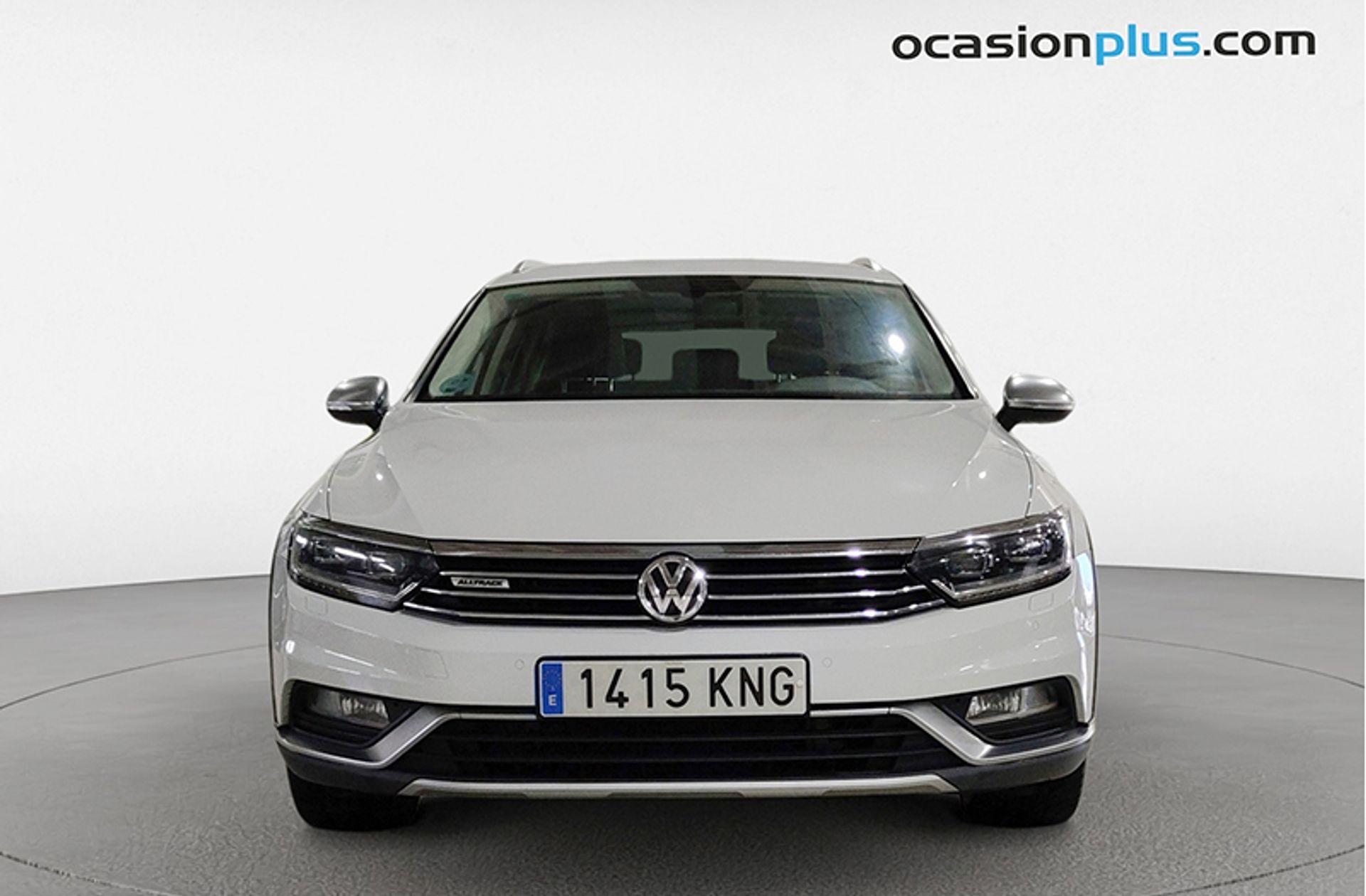 Volkswagen Passat Alltrack 2.0 TDI BMT 4Motion DSG - foto 13