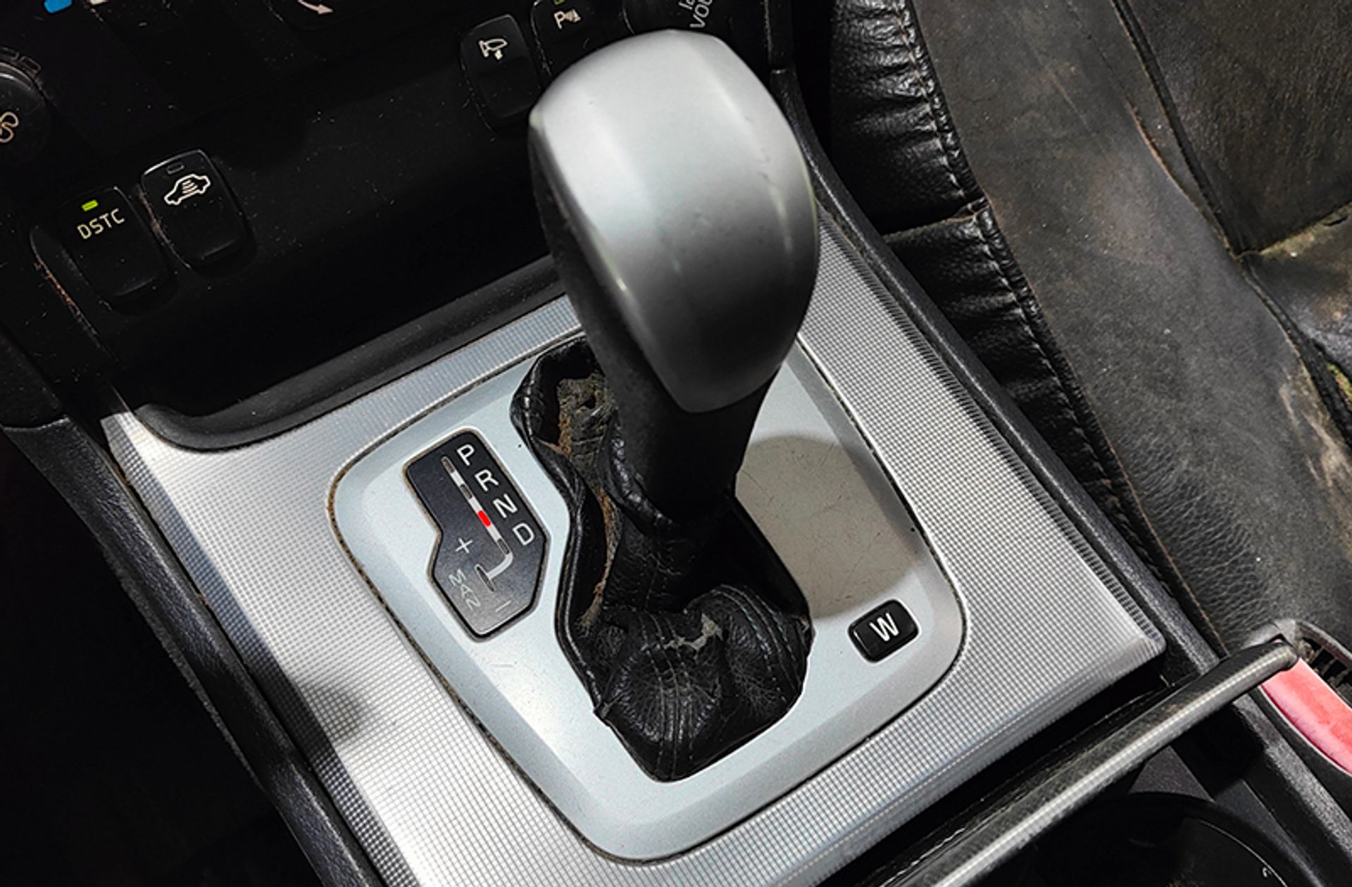 Volvo XC90 T6 4x4 7 plazas - foto 5