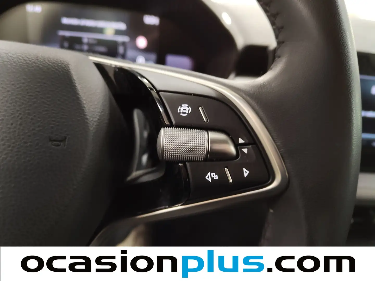 Foto Skoda Fabia Skoda Fabia 1.0 TSI Selection (95 CV)