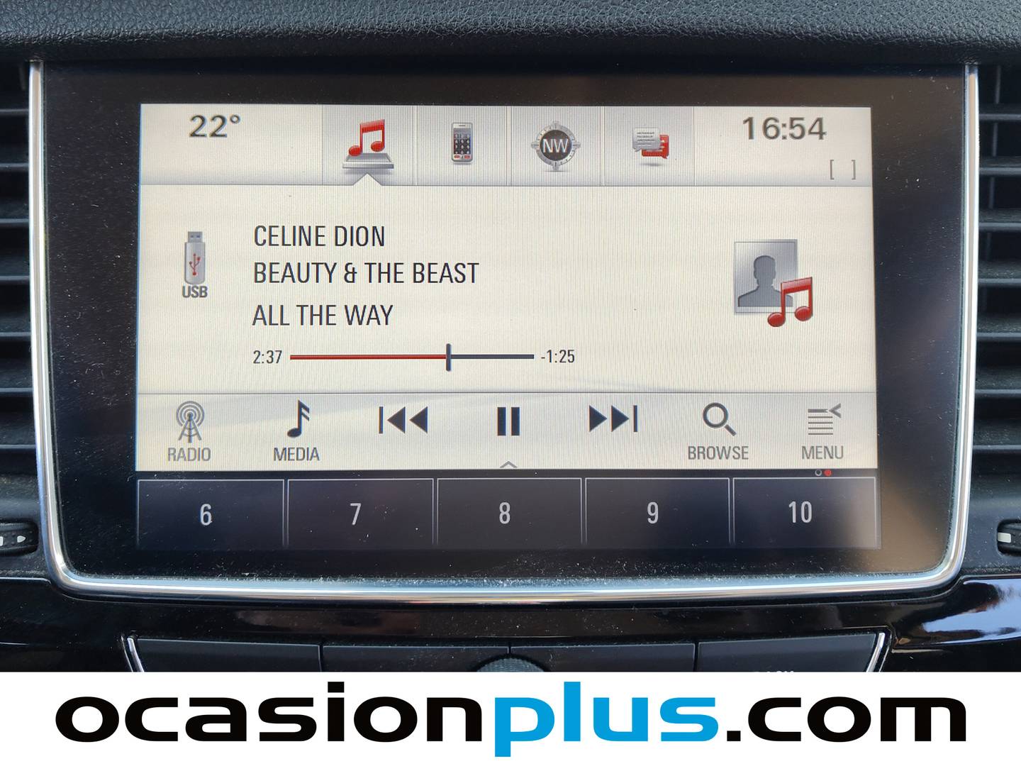 Opel Mokka X Opel Mokka X 1.6 CDTI S&S Selective 4X2 (136 CV) barato