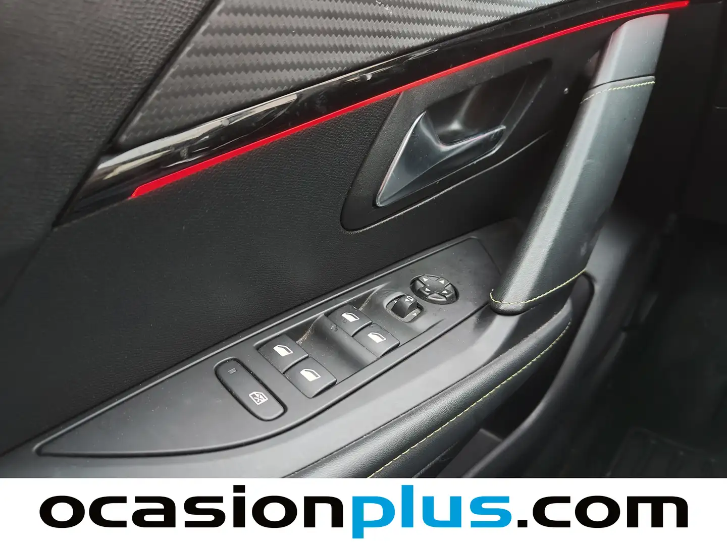 Foto Peugeot 208 Peugeot 208 PureTech 100 GT EAT8  (100 CV)