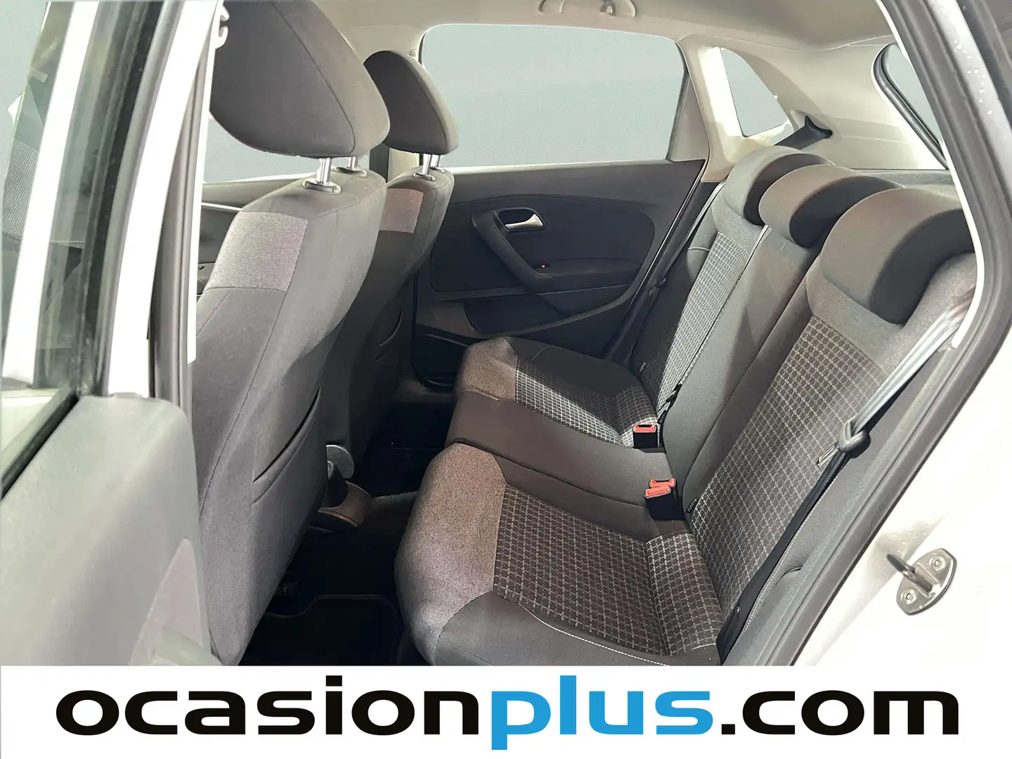 Foto Volkswagen Polo Volkswagen Polo Polo Advance 1.4 TDI BMT (90 CV) DSG