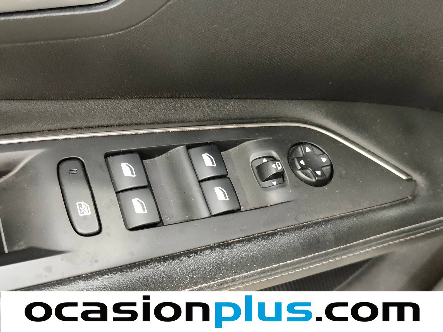 Peugeot 3008 Peugeot 3008 BlueHDI 130 S&S Allure 96 kW (130 CV) diésel