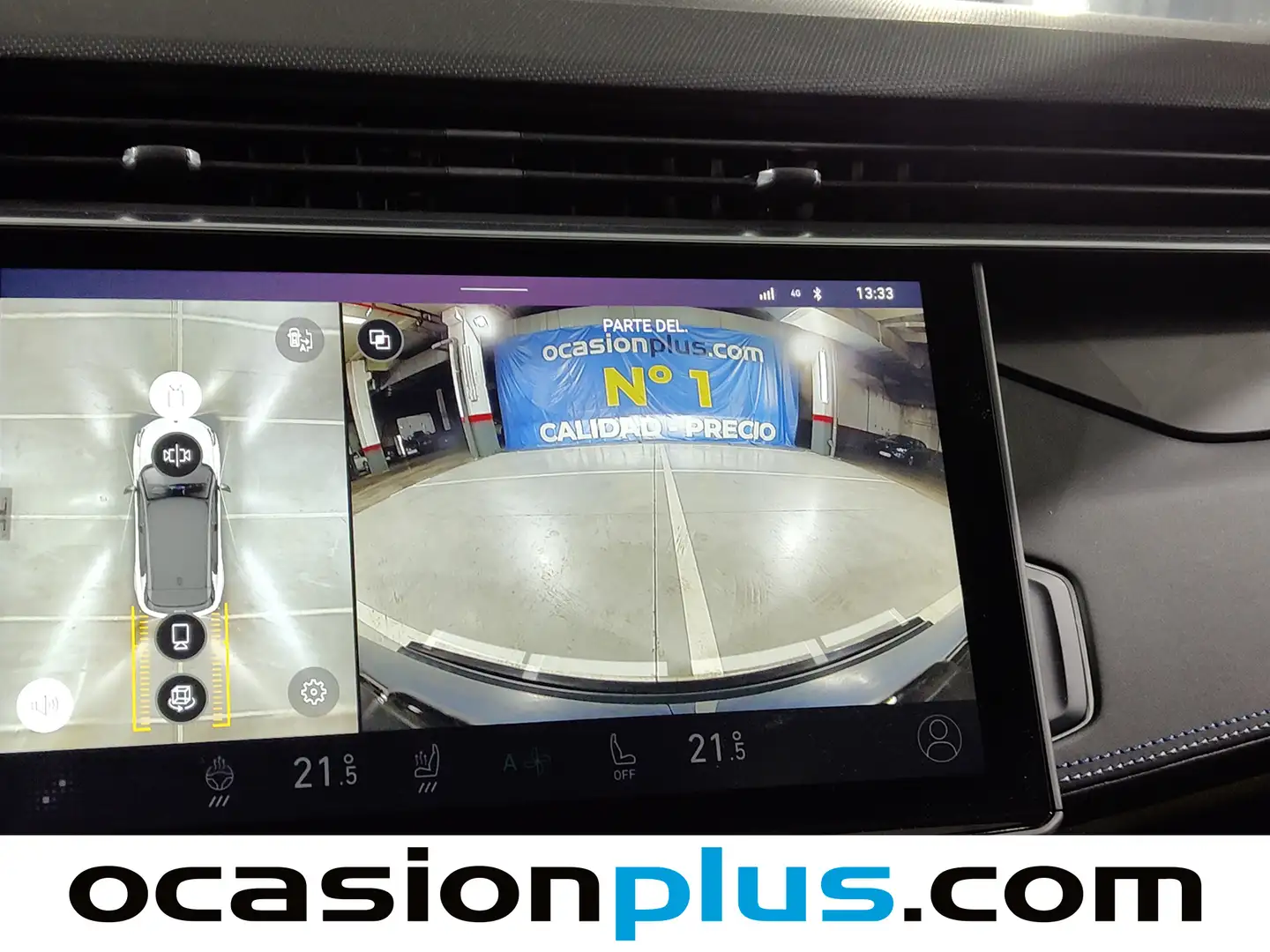 Foto Lynk & Co 01 Lynk & Co 01 01 1.5 PHEV (261 CV)