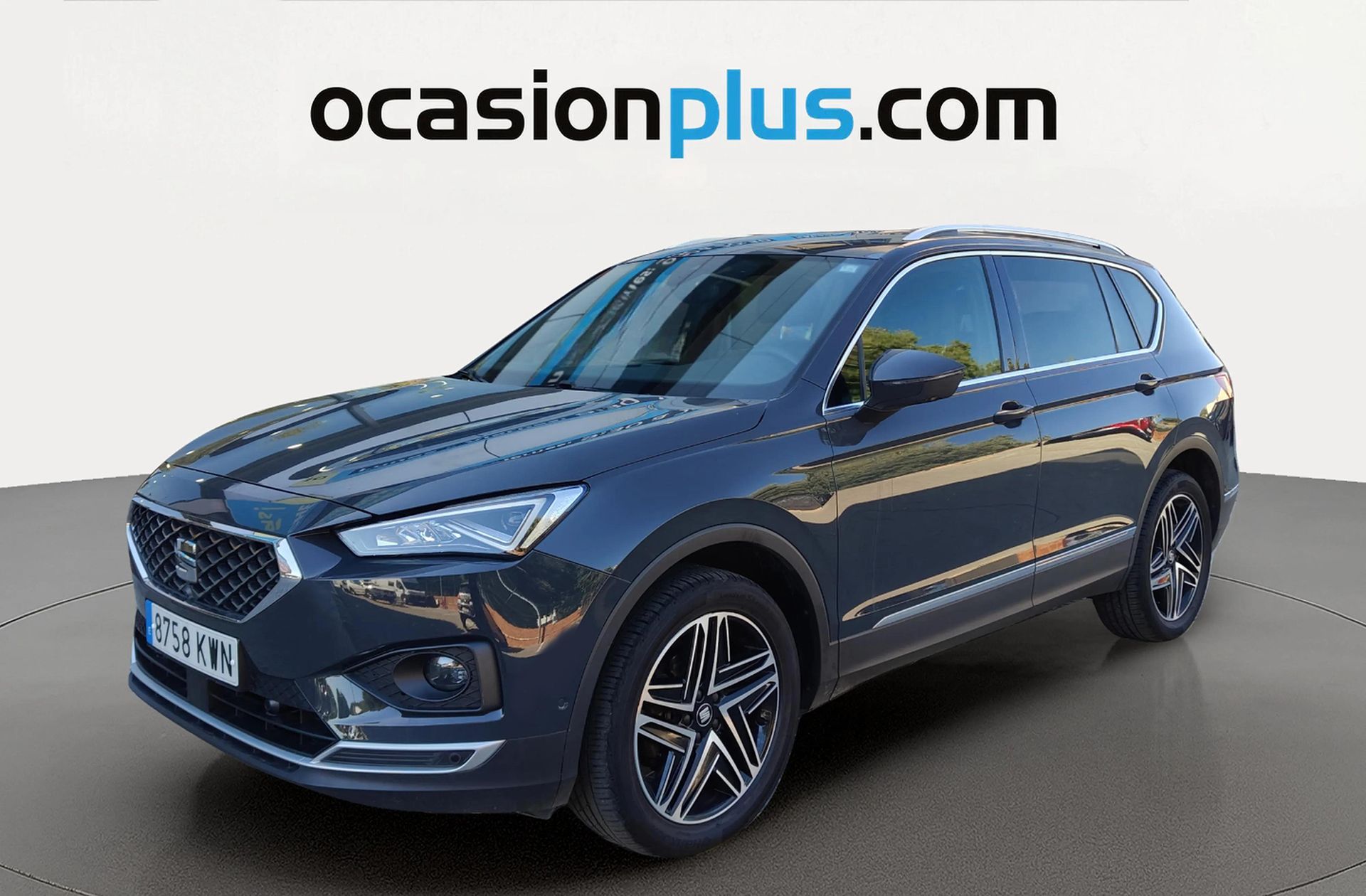 SEAT Tarraco 1.5 TSI Xcellence