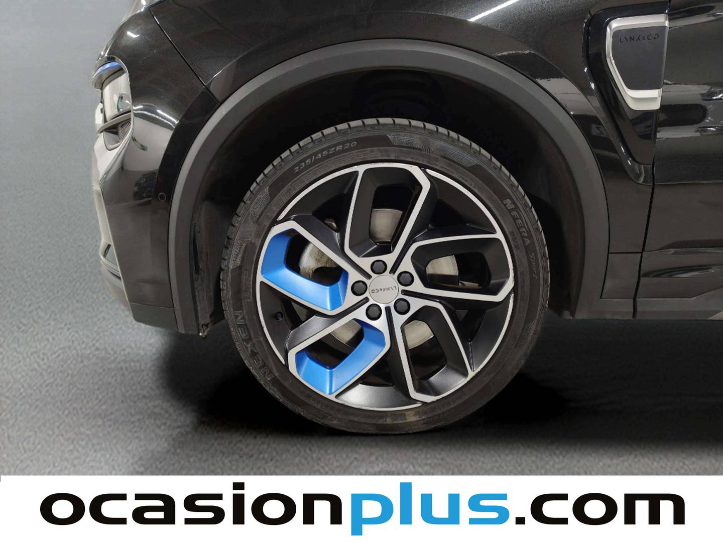 Lynk & Co 01 Lynk & Co 01 1.5 PHEV (261 CV) barato