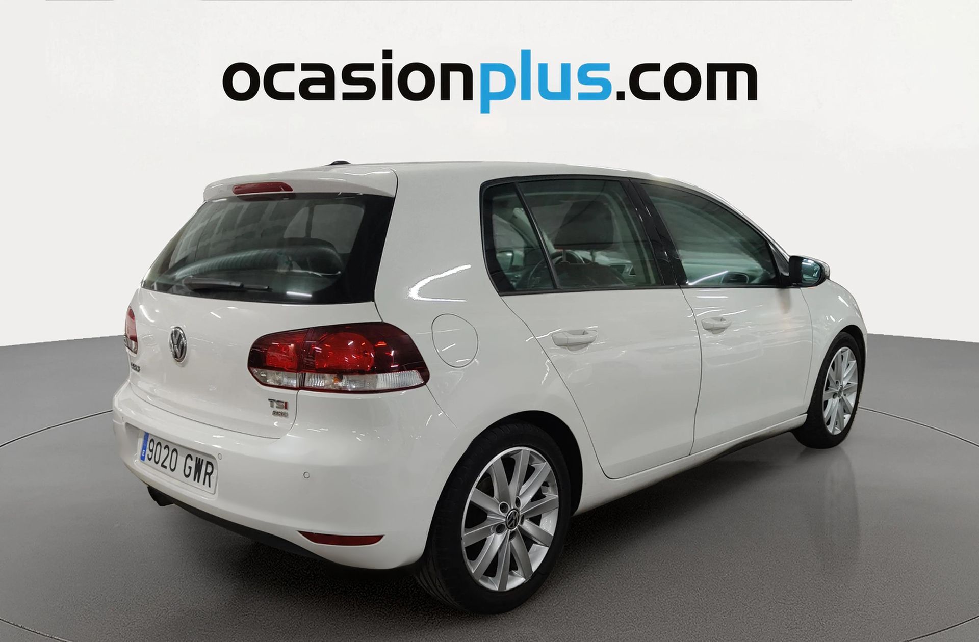 Volkswagen Golf Sport 1.4 TSI DSG - foto 4