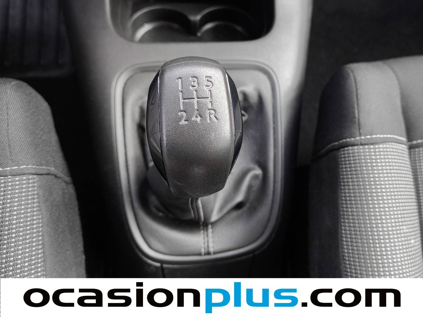 Foto Citroën C3 Origin Citroen C3 Origin PureTech 83 Plus (83 CV)