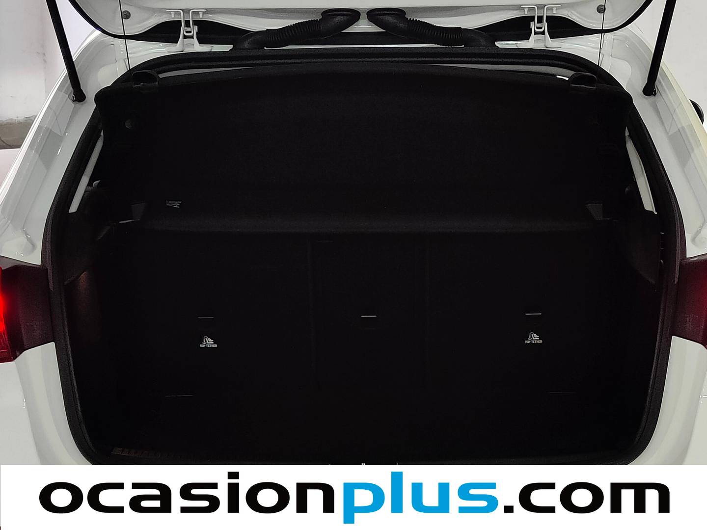 Fotos maletero Mercedes Clase A Mercedes Clase A A 200 d  (150 CV)