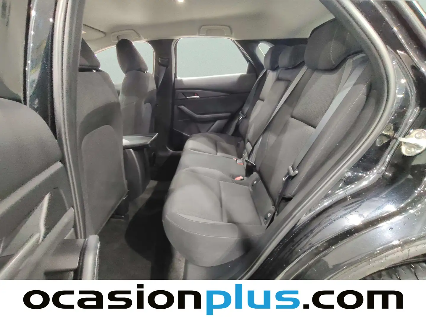 Foto Mazda CX-30 Mazda CX-30 e-SKY G MHEV Prime-Line (140 CV)