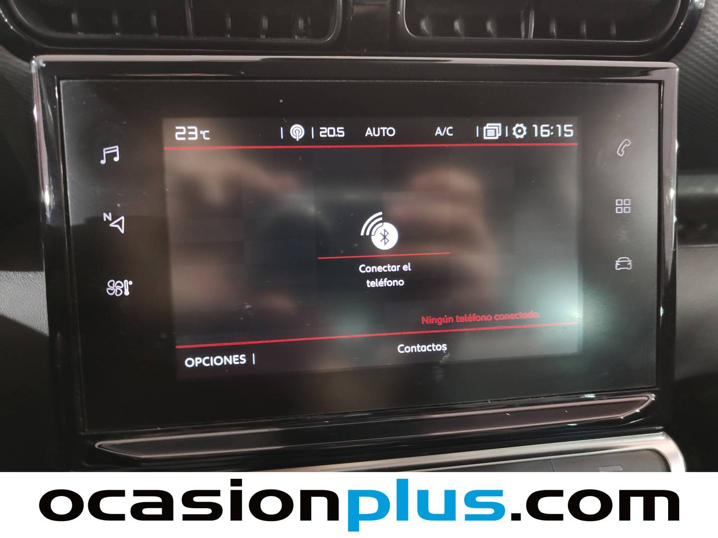 Citroën C3 Aircross Citroën C3 Aircross BlueHDi 100 S&S Origins (102 CV) al mejor precio