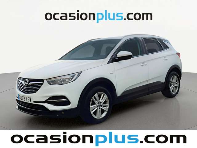 Opel Grandland X 1.5 CDTi Design Line Auto (130 CV) de segunda mano