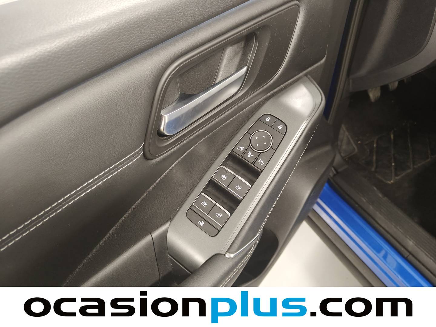 Foto Nissan QASHQAI Nissan Qashqai DIG-T 140 mHEV N-Connecta 4x2 (140 CV)