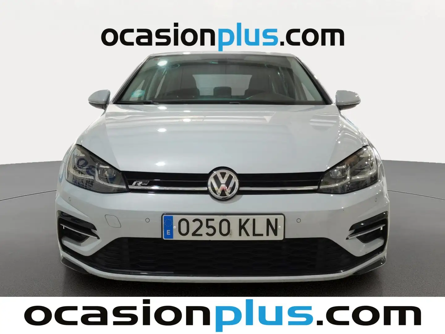 Foto Volkswagen Golf Volkswagen Golf 1.5 TSI Evo Sport (150 CV) Pack R-Line