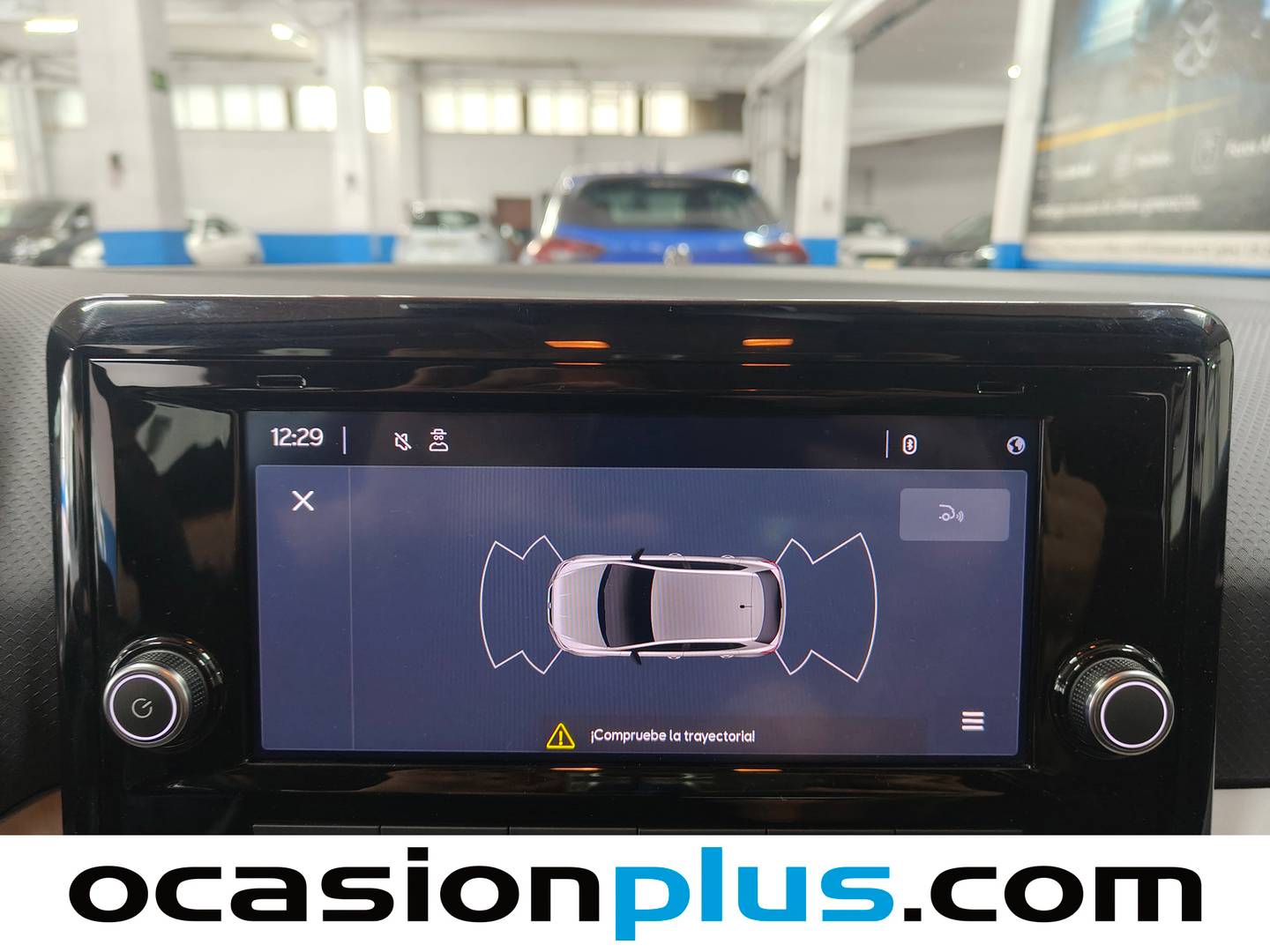 Equipamiento del Seat Ibiza SEAT Ibiza 1.0 TSI Style Plus (110 CV)