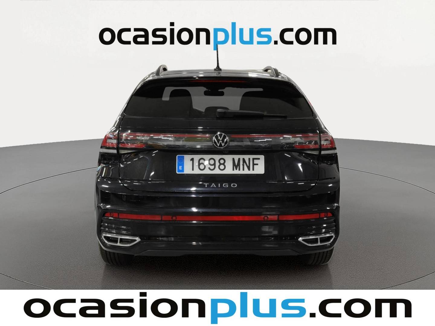 Volkswagen Taigo Volkswagen Taigo R-Line 1.0 TSI (110 CV) barato