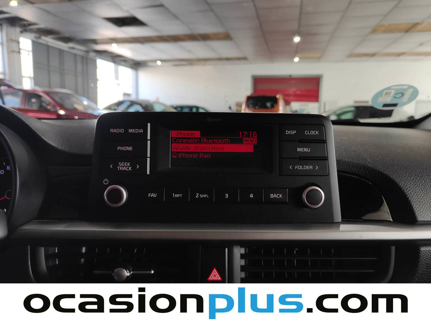 KIA Picanto KIA Picanto 1.0 DPi Concept (67 CV) km 0