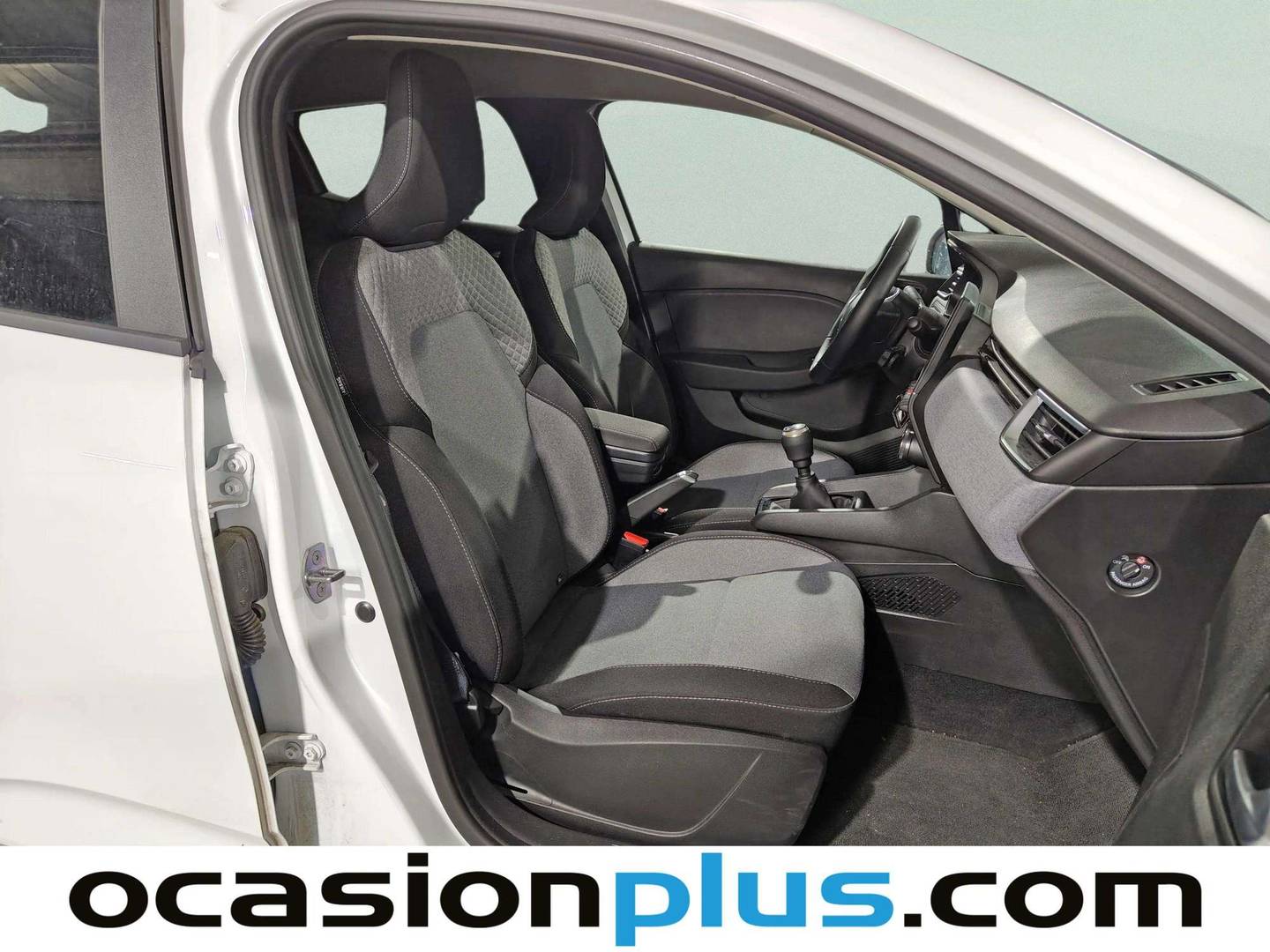 Renault Clio Renault Clio Techno TCe 74 kW (100 CV) GLP al mejor precio
