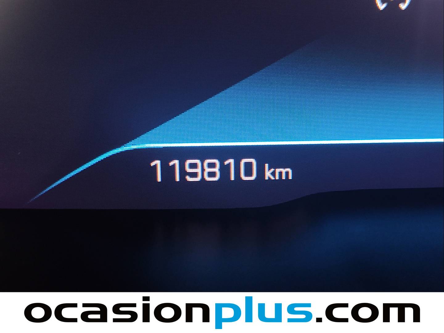 Peugeot 3008 Peugeot 3008 BlueHDi 130 S&S Allure Pack EAT8 (130 CV) de segunda mano