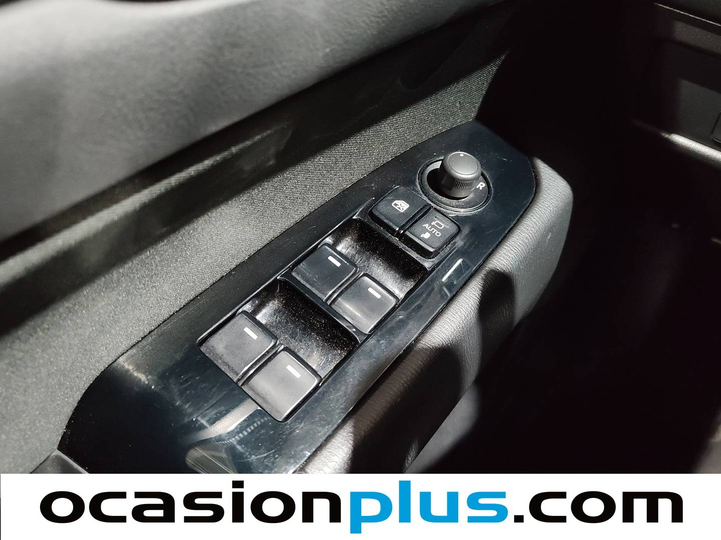 Mazda CX-5 Mazda CX-5 2.2 D Evolution Nav 2WD AT (150 CV) automático