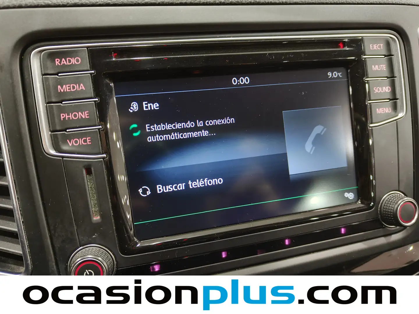 Foto Seat Alhambra SEAT Alhambra 2.0 TSI 220CV DSG S/S Plus 7 Plazas