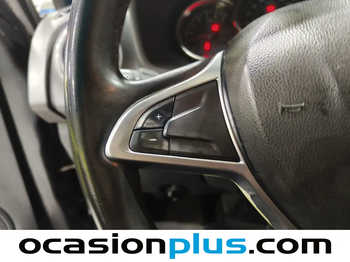 Foto Dacia Sandero Dacia Sandero Stepway Comfort TCe (90 CV)