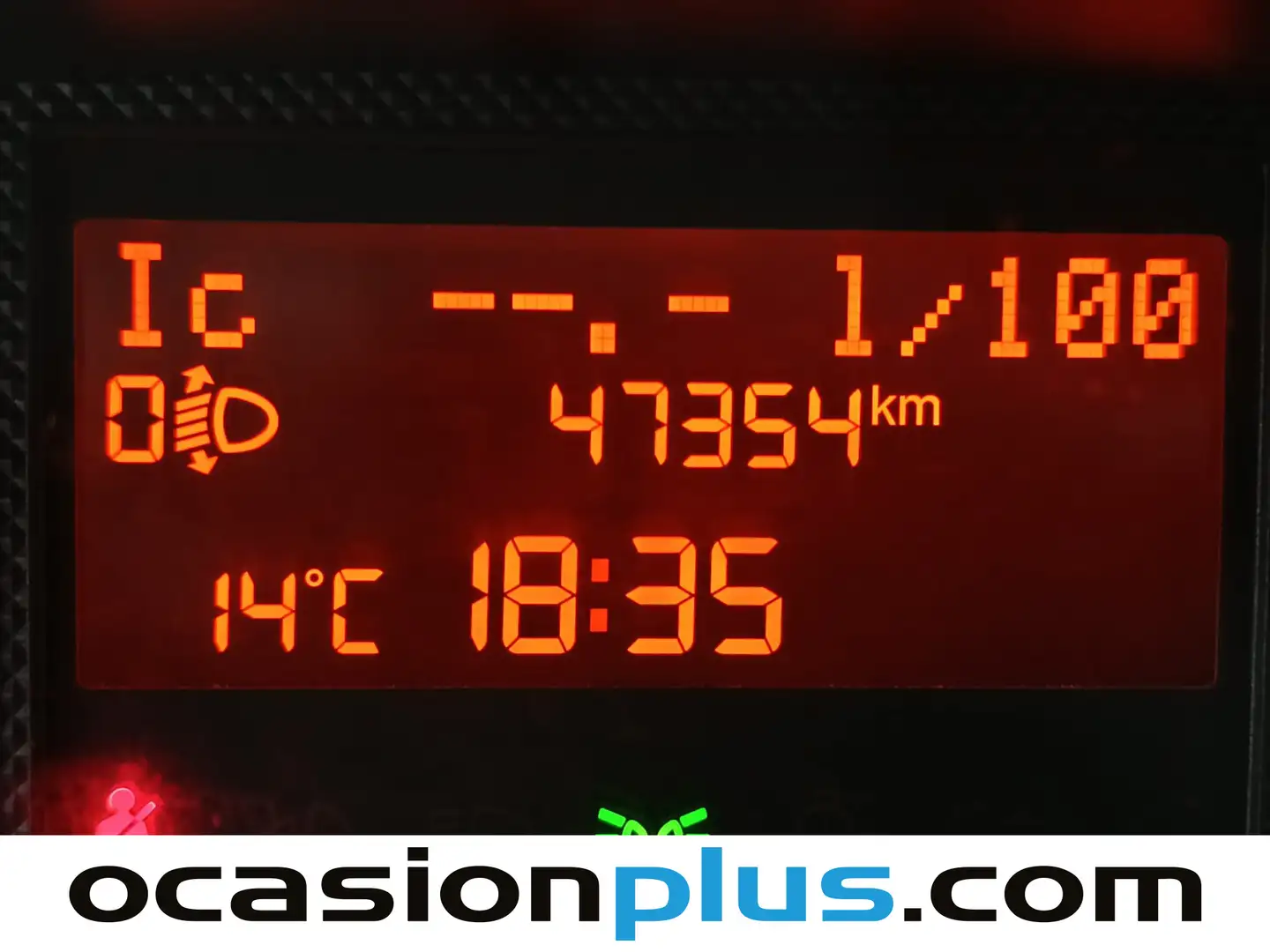 Foto Laika ECOVIP 300 Laika ECOVIP 300 300 2.3 Diesel (131 CV)