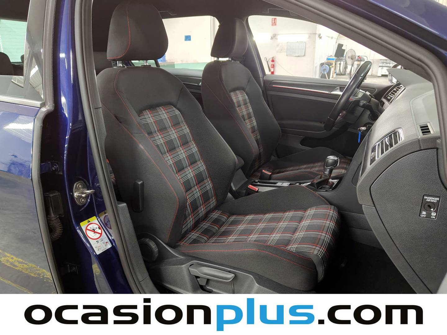 Volkswagen Golf Volkswagen Golf GTI Performance 2.0 TSI (245 CV) DSG 2019