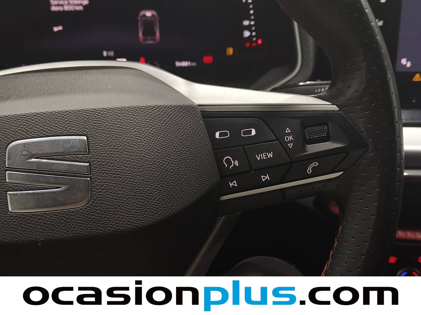 Foto Seat Ibiza SEAT Ibiza 1.0 TSI S&S FR XL (110 CV)