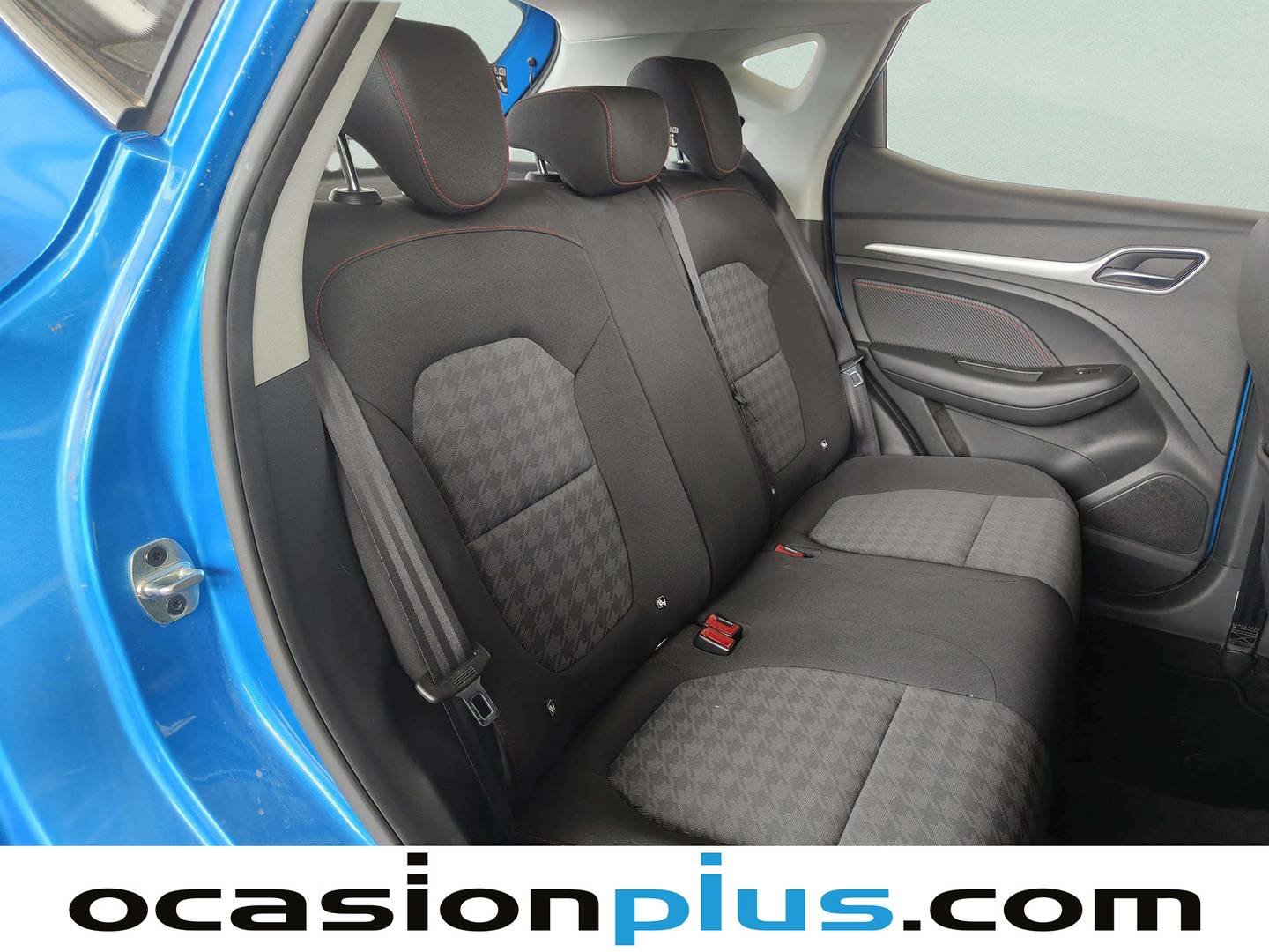 MG ZS MG ZS 1.5 Comfort (106 CV) manual