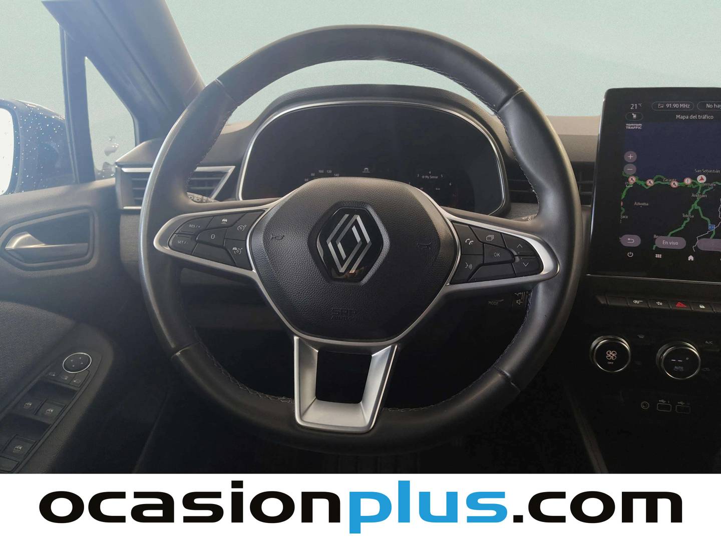 Renault Clio Renault Clio Techno TCe (90 CV) barato