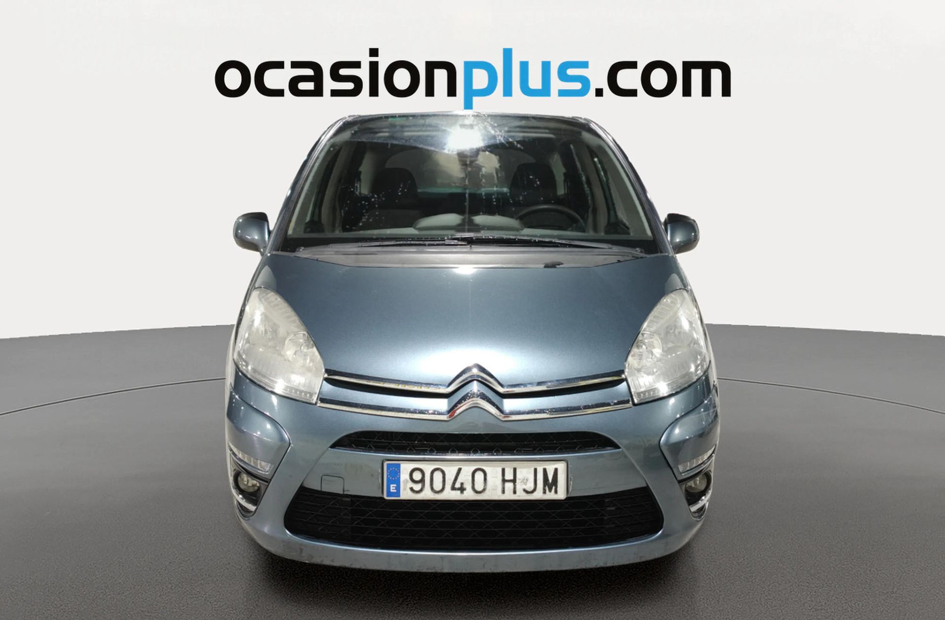 Citroën C4 Picasso 1.6 HDi CMP Millenium - foto 10