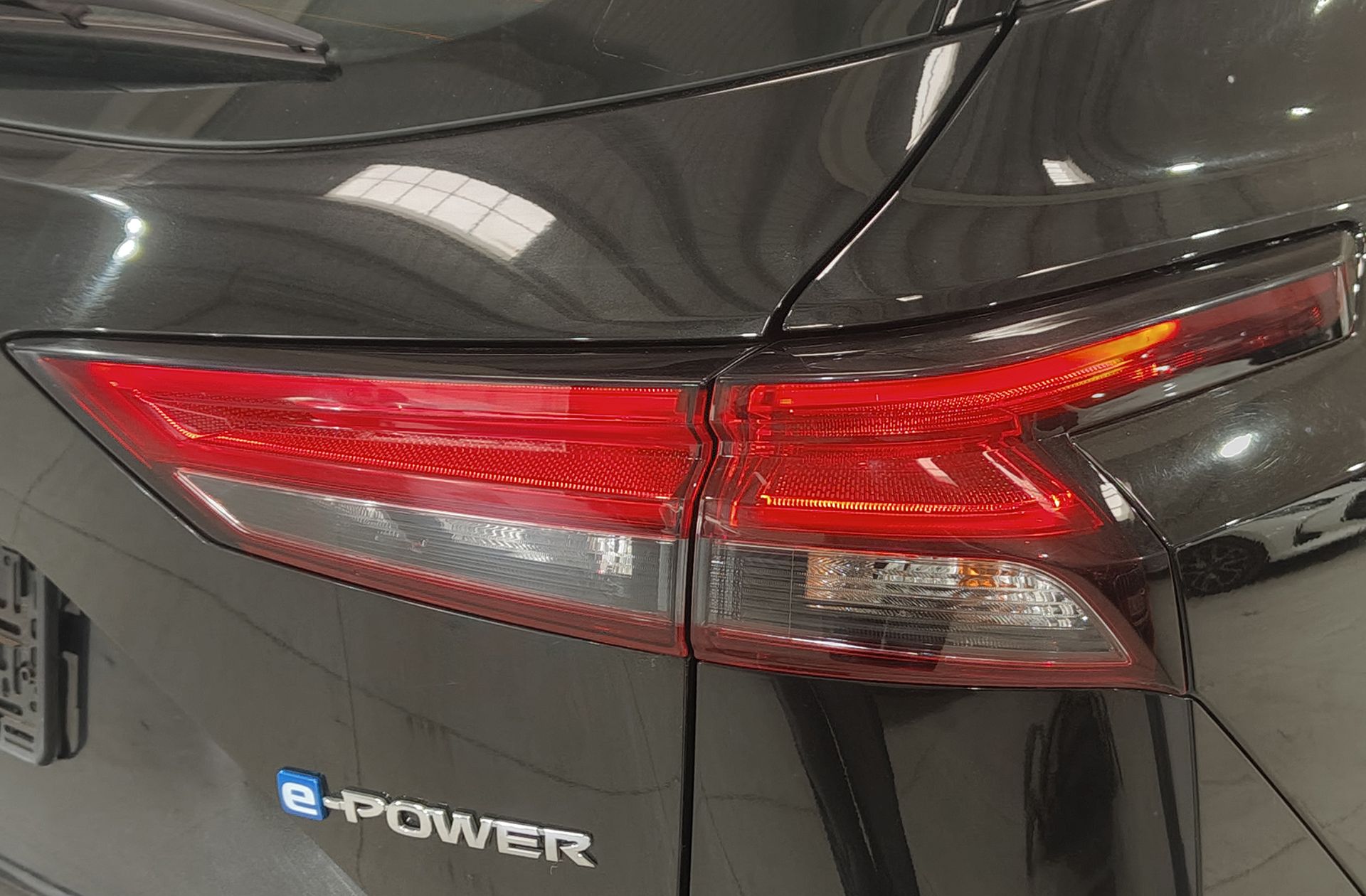 Nissan Qashqai E-POWER Acenta - foto 15