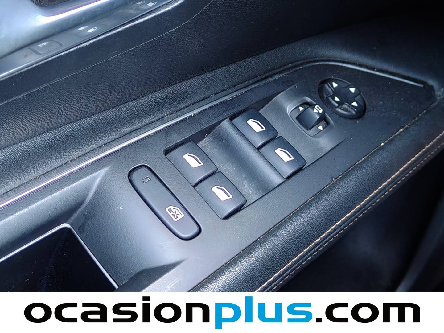 Peugeot 3008 Hybrid Peugeot 3008 Hybrid 300 GT e-EAT8 (300 CV) km 0