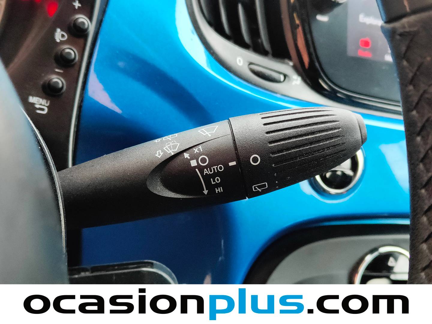 Fiat 500 Fiat 500 1.0 GSE S (70 CV) de segunda mano